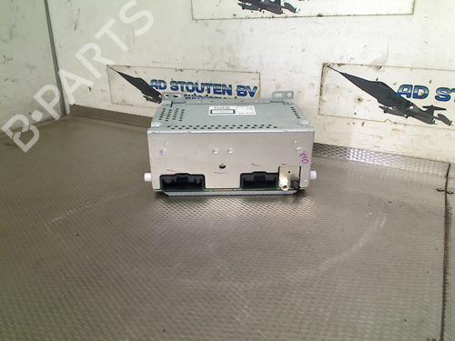 Radio FORD FOCUS III Turnier 1.6 TDCi ECOnetic | BP29140081E6 
