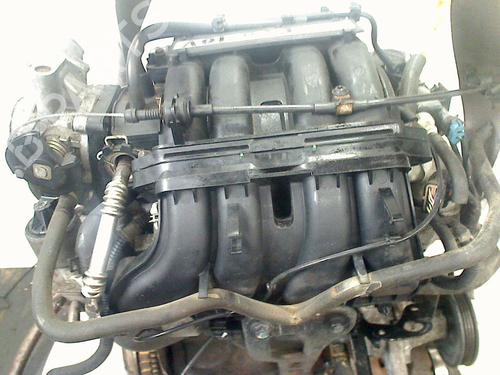 Engine CHEVROLET SPARK (M300) 1.0 | BP31915841M1