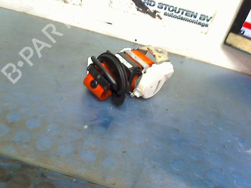 Used Front left seatbelt BMW 1 (E87) 116 i (115 hp) 25613839