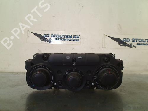 Used Climate control SEAT ALTEA XL (5P5, 5P8) 1.4 TSI (125 hp) 20084288