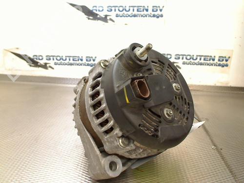 Alternator LAND ROVER RANGE ROVER IV (L405) 3.0 TDV6 4x4 | BP29425358M7 
