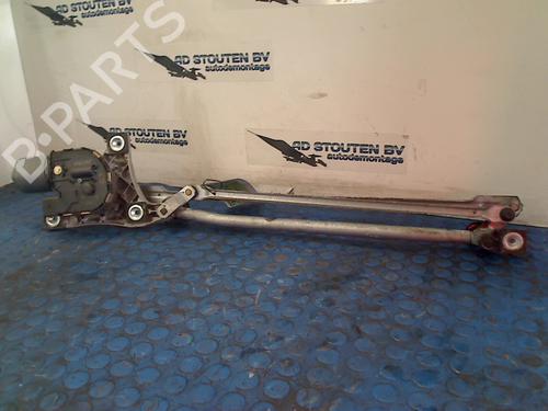 Used Front wipers mechanism VOLVO C70 II Convertible (542) 2.0 D (136 hp) 11262766