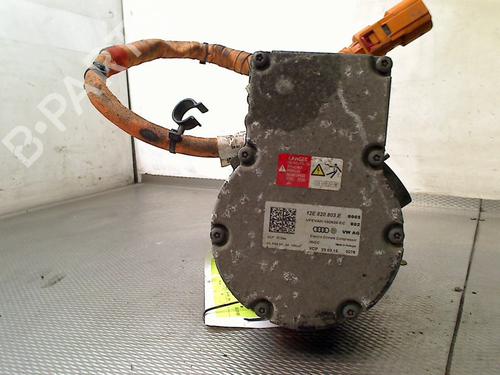 AC-Kompressor AC-Kompressor VW GOLF VII (5G1, BQ1, BE1, BE2) 1.4 GTE Hybrid (204 hp) 39697122 39697122