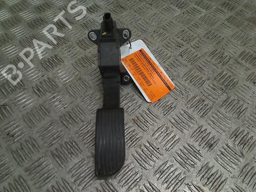 Used Pedal PEUGEOT 108 1.0 VTi (69 hp) 13123609