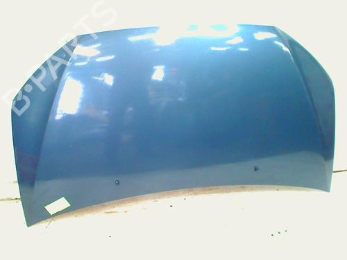 Motorhjelm MITSUBISHI COLT VI (Z3_A, Z2_A) 1.3 (Z21A) (95 hp) 33115528