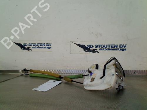 Used Rear right lock Rear right lock MAZDA 3 (BM, BN) 2.0 (120 hp) 33771113 33771113