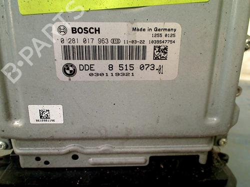 Engine control unit (ECU) BMW 5 Gran Turismo (F07) 530 d | BP19421331M57 