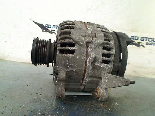 Alternator VW TRANSPORTER T5 Van (7HA, 7HH, 7EA, 7EH) 1.9 TDI | BP17593056M7 