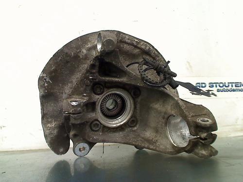 Left front steering knuckle MINI MINI CLUBMAN (F54) Cooper | BP21556598M25 