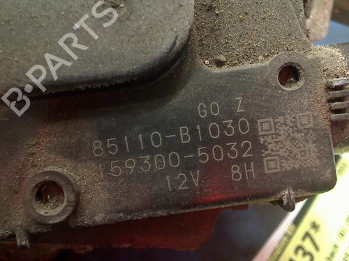 Vindrute Vindusviskermekanisme DAIHATSU SIRION (M3_) 1.0 (M300) | BP11263104C83 