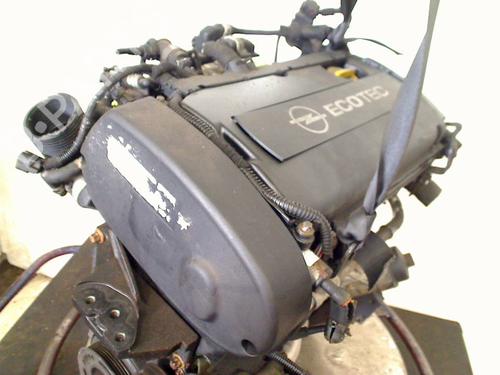 Engine OPEL ASTRA H Estate (A04) 1.6 (L35) | BP37538422M1 - Image 8