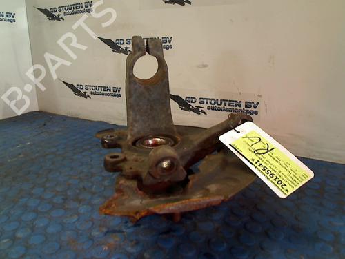 Right front steering knuckle VOLVO C70 II Convertible (542) 2.0 D | BP13466410M26 