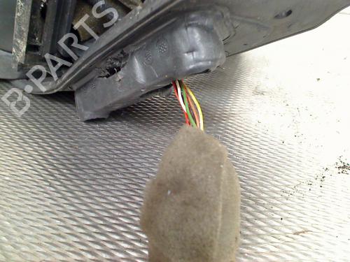 Right mirror FORD KA (RU8) 1.2 | BP30610536C27 