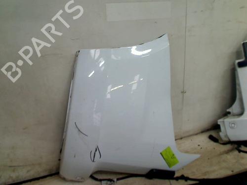 Bak støtfanger FORD TRANSIT CUSTOM V362 Bus (F3) 2.0 EcoBlue | BP31010118C8 