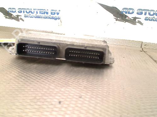 Engine control unit (ECU) OPEL CORSA D (S07) 1.2 LPG (L08, L68) | BP28806611M57