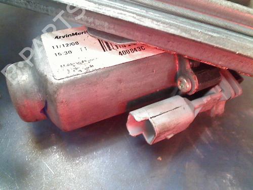 Front left window mechanism PEUGEOT 107 (PM_, PN_) 1.0 | BP13221405C22 