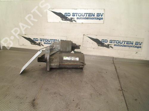 Startmotor RENAULT TWINGO II (CN0_) 1.5 dCi 90 (86 hp) 28426341