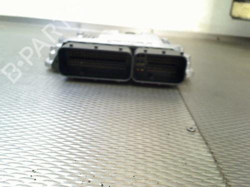 Engine control unit (ECU) BMW 1 (F20) 116 d | BP39561542M57 - Image 2