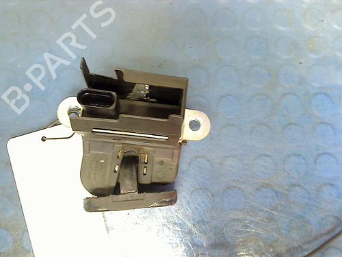 Tailgate lock VW GOLF VI (5K1) 1.4 TSI | BP28608998C101 