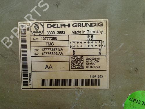 Control unit CADILLAC BLS 1.9 D | BP33245320M11 - Image 2