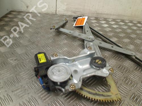 Used Front right window mechanism KIA SORENTO I (JC) 2.5 CRDi 4WD (140 hp) 11309179