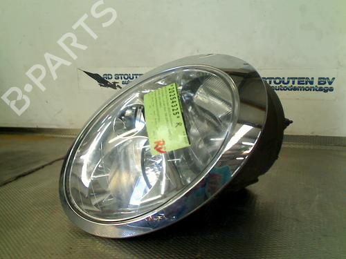 Right headlight MINI MINI (R50, R53) One | BP28094888C29