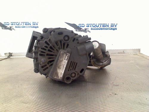 Alternatore PEUGEOT 207 SW (WK_) 1.6 16V (120 hp) 29394561