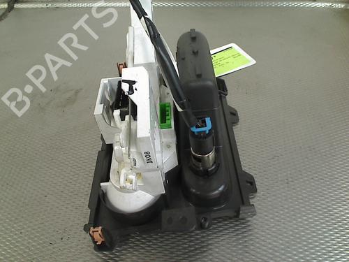 Climate control OPEL AGILA B (H08) 1.0 (F68) | BP36674072I5 - Image 6