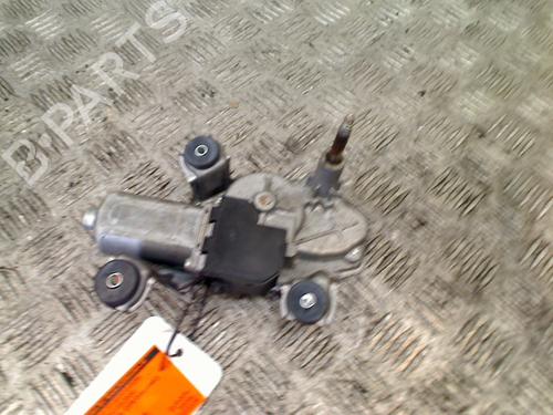 Rear wiper motor TOYOTA AVENSIS Saloon (_T25_) 2.0 D-4D (CDT250_, CDT250R) 8513005090