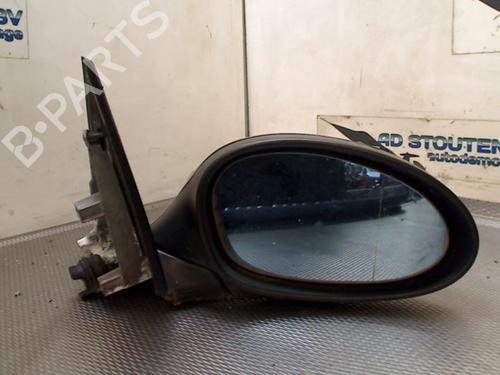 Used Right mirror BMW 1 (E87) 118 d (122 hp) 28382481