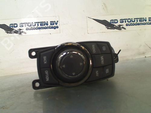 Used Switch BMW 5 Gran Turismo (F07) 530 d (245 hp) 19428432