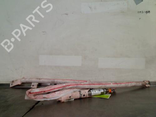 Right curtain airbag SKODA RAPID Spaceback (NH1) 1.2 TSI | BP32205703C12 