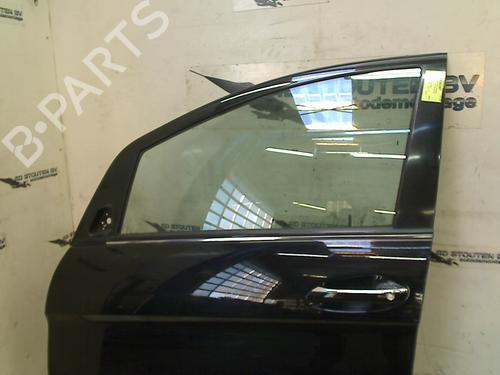Left front door MERCEDES-BENZ B-CLASS Sports Tourer (W245) B 180 CDI (245.207) | BP12590143C2 