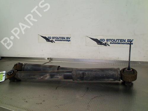 Used Right rear shock absorber MERCEDES-BENZ VITO Van (W447) 109 CDI (447.601, 447.603, 447.605) (88 hp) 32183494