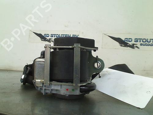 Front right seatbelt OPEL COMBO Box Body/MPV (X12) 1.3 CDTI (B05) | BP21396833I25 