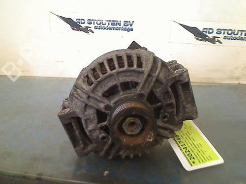 Used Alternator MERCEDES-BENZ R-CLASS (W251, V251) R 350 4-matic (251.065, 251.165) (272 hp) 19397538