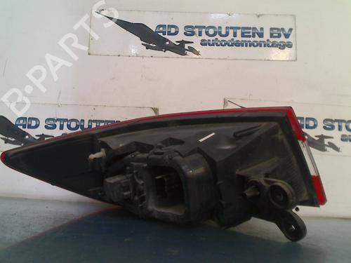 Right taillight RENAULT CLIO IV (BH_) 1.2 LPG 16V | BP13710580C35 