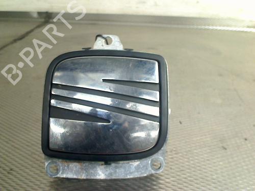 Used Tailgate lock SEAT LEON (1P1) 2.0 TFSI (240 hp) 32267570