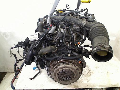 Engine RENAULT MEGANE III Hatchback (BZ0/1_, B3_) 1.2 TCe (BZ2B, BZ11) | BP36674088M1 - Image 4