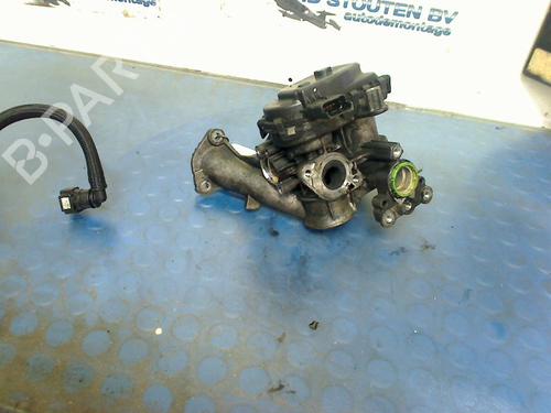 Used Egr Egr 24931705 24931705