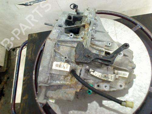 Gearbox RENAULT MEGANE IV Grandtour (K9A/M/N_) 1.5 Blue dCi 115 (K9A6) | BP30335448M3