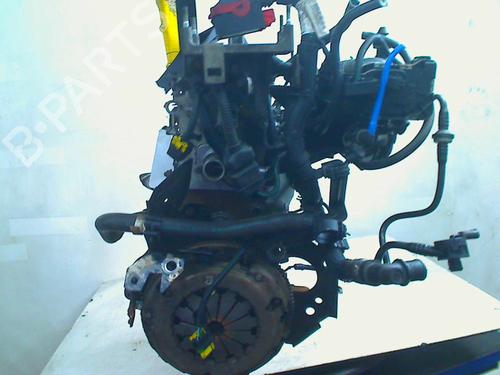 Engine FIAT 500 (312_) 1.2 (312AXA1A) | BP33871934M1  - Image 5