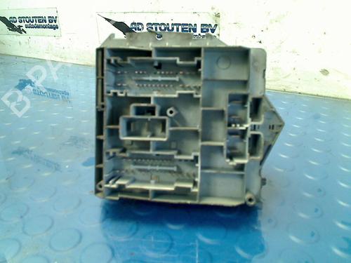Fuse box ALFA ROMEO 147 (937_) 1.9 JTDM 16V (937.AXN1B, 937.BXN1B) | BP11264056E1 