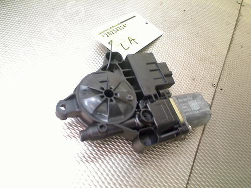 Left rear window motor VW GOLF VII (5G1, BQ1, BE1, BE2) 1.6 TDI | BP29826848E23 
