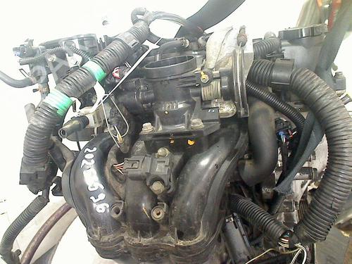 Engine TOYOTA AYGO (_B1_) 1.0 (KGB10_, KGB10R) | BP31033916M1
