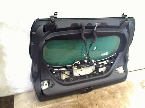Tailgate RENAULT MEGANE IV Hatchback (B9A/M/N_) 1.3 TCe 140 (B9NB) | BP38012848C6 - Image 6