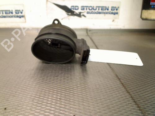 Mass air flow sensor CITROËN C3 Picasso (SH_) 1.6 HDi | BP28188124M95 