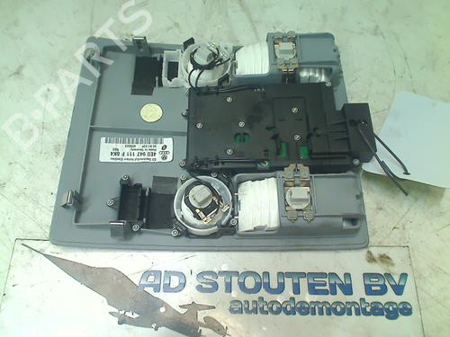 Innerbelysning AUDI A8 D3 (4E2, 4E8) 4.2 quattro | BP11260679I8 