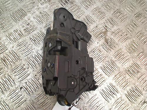 Used Front left lock Front left lock 11311473 11311473