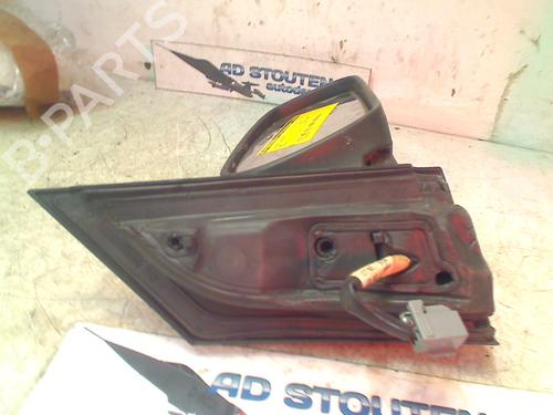 Right mirror FORD FOCUS II (DA_, HCP, DP) 1.4 | BP11296762C27 